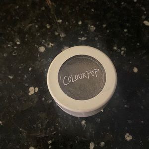 Colourpop eyeshadow